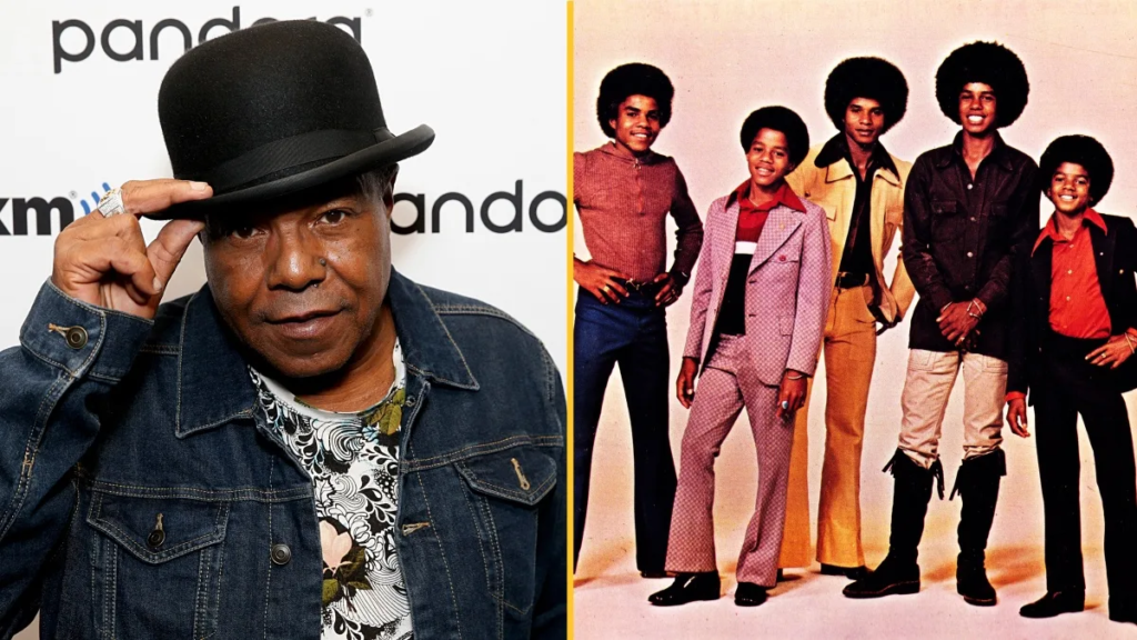 Tito Jackson