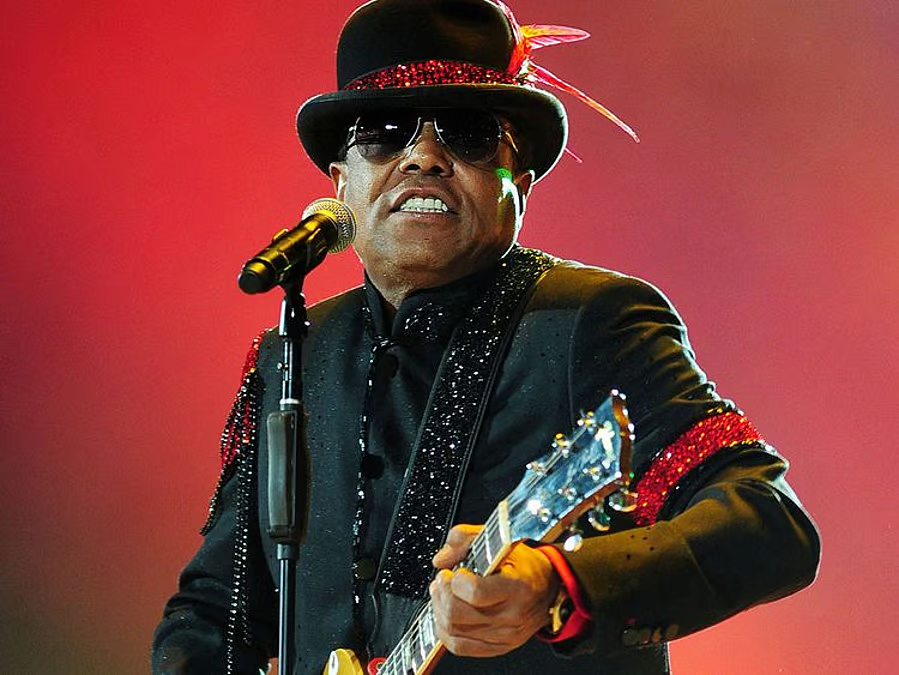 Tito Jackson