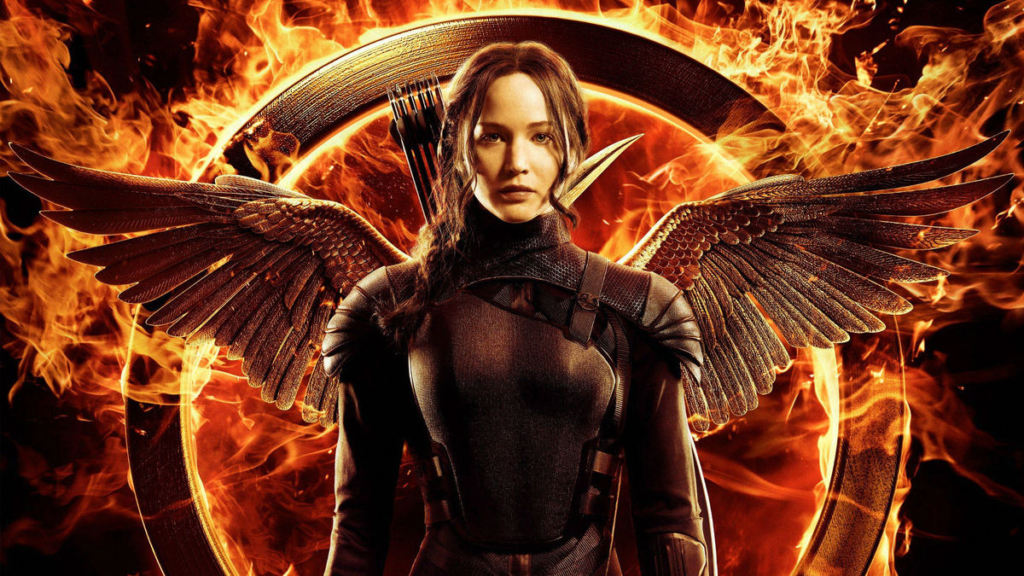 Katniss