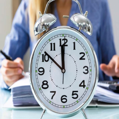 Working Hours