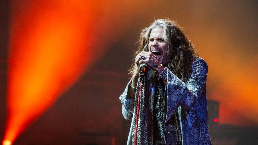 Aerosmith