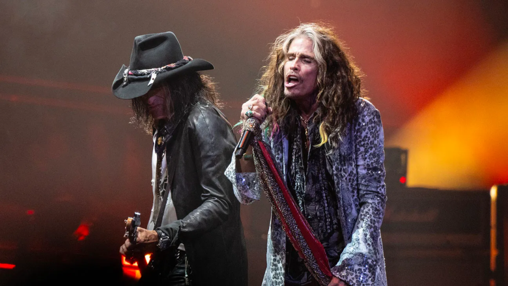 Aerosmith