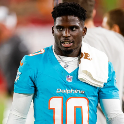 Tyreek Hill