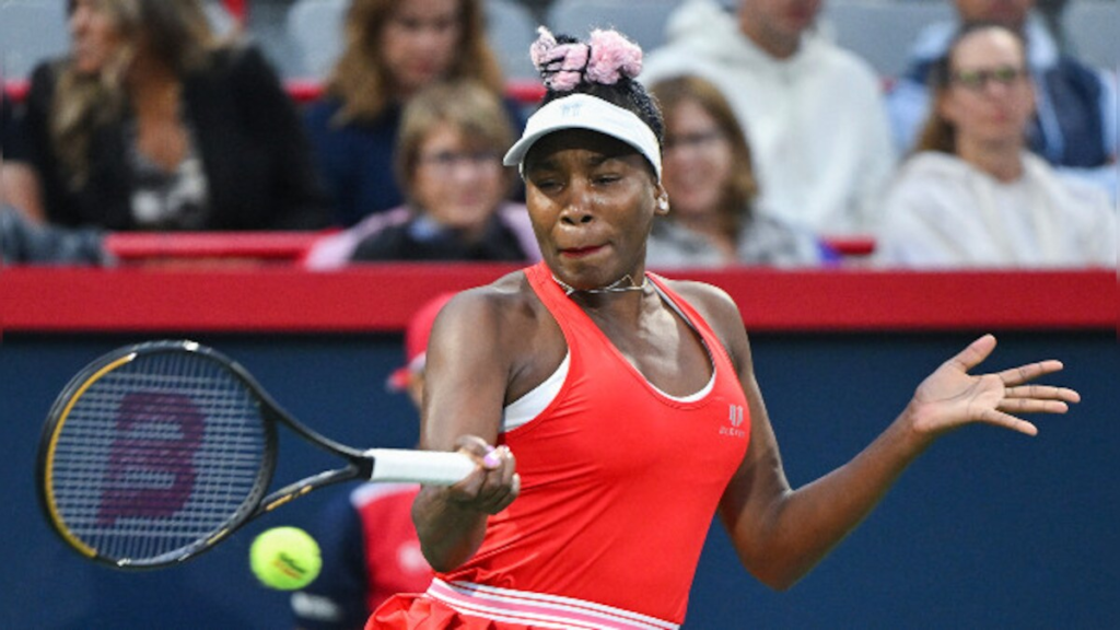 Venus Williams