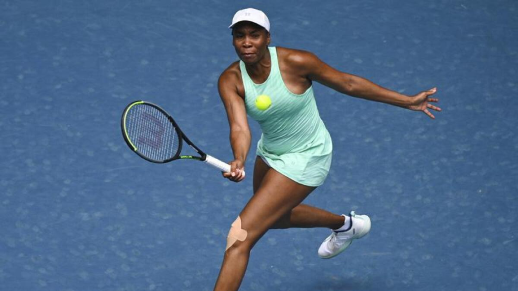 Venus Williams