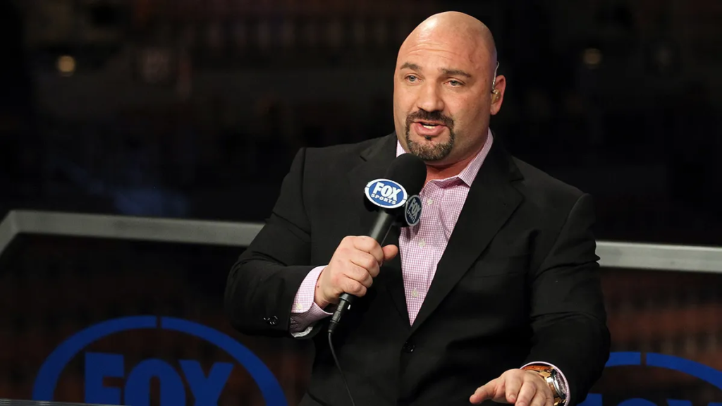 Jay Glazer