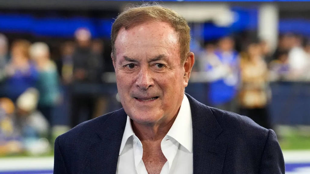 Al Michaels