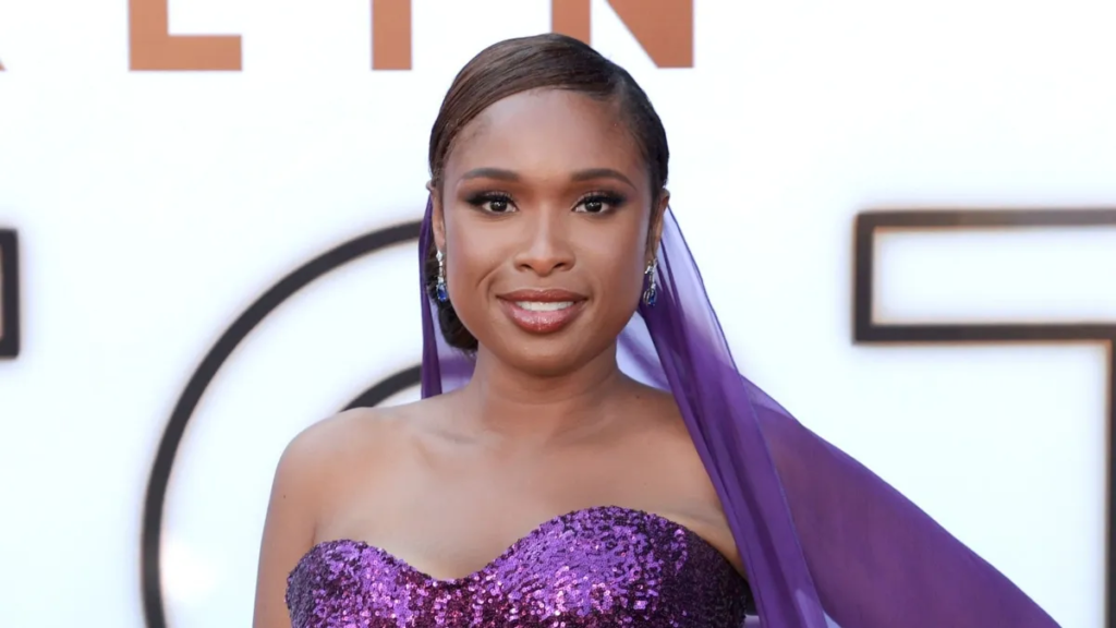 Jennifer Hudson
