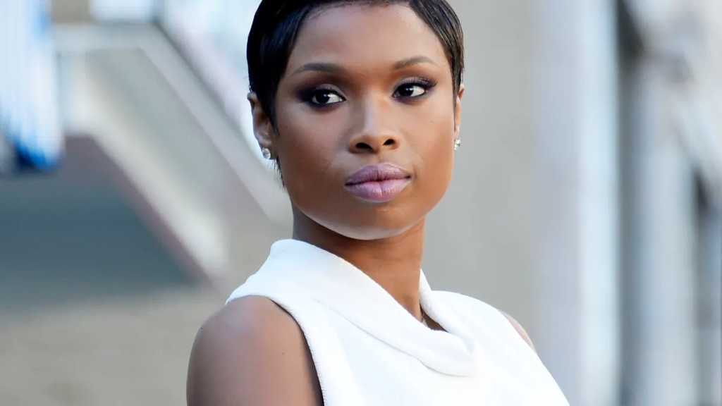 Jennifer Hudson