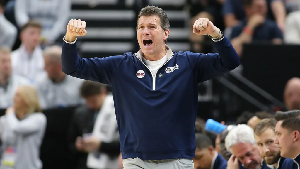 Steve Alford