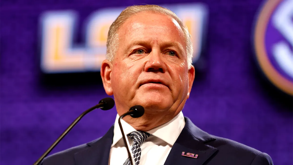 Brian Kelly