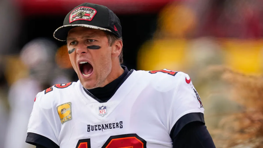 Tom Brady