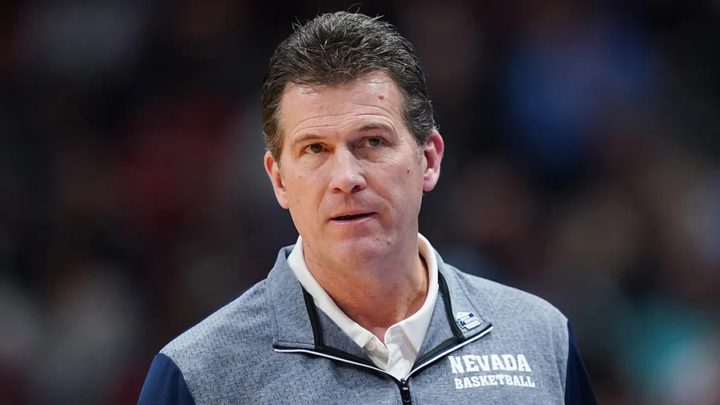 Steve Alford