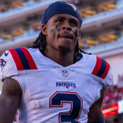 Demario Douglas