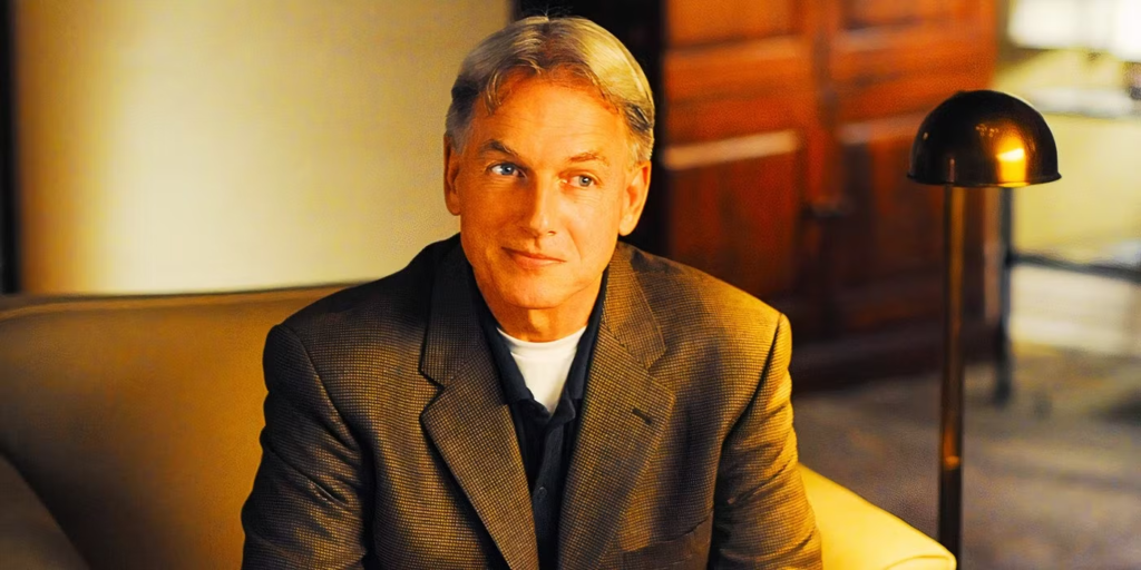 Leroy Gibbs