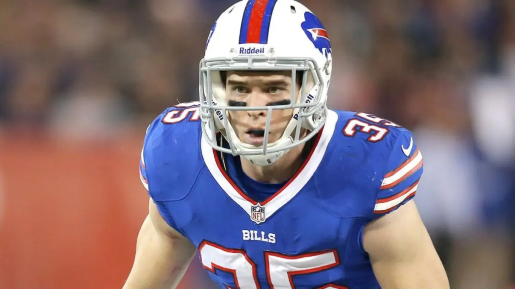 Jim Leonhard