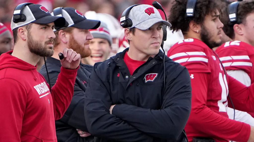 Jim Leonhard