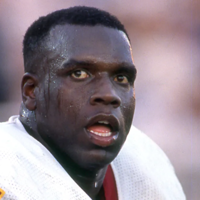 Dexter Manley