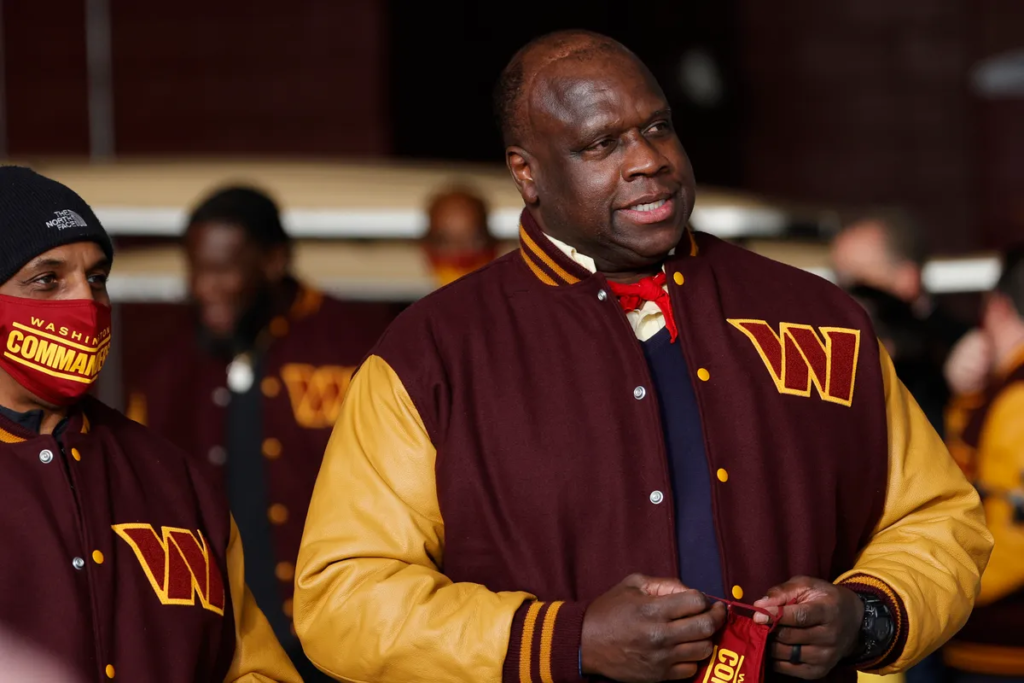 Dexter Manley