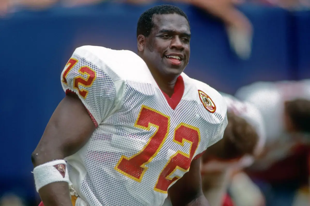 Dexter Manley
