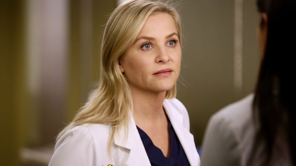 Arizona Robbins