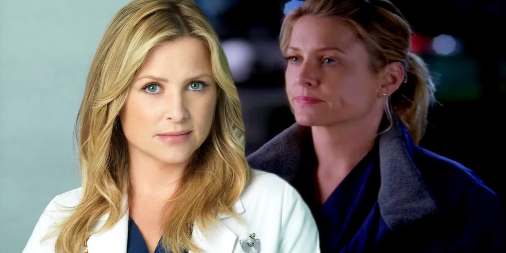 Arizona Robbins