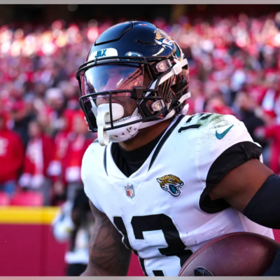 Christian Kirk