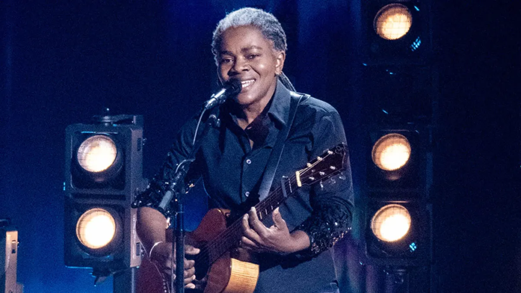 Tracy Chapman