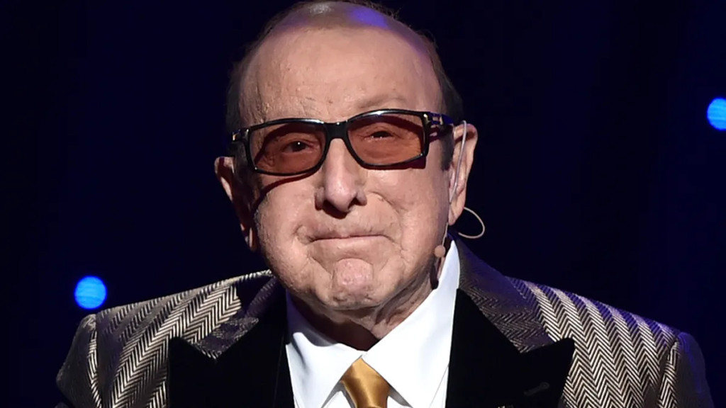 Clive Davis