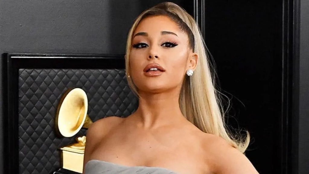 Ariana Grande