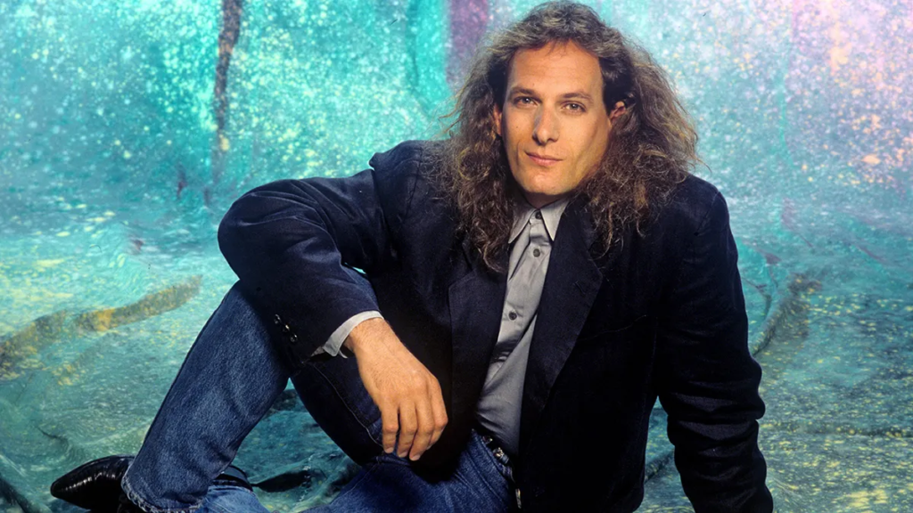 Michael Bolton