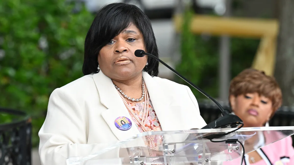 Minyon Moore