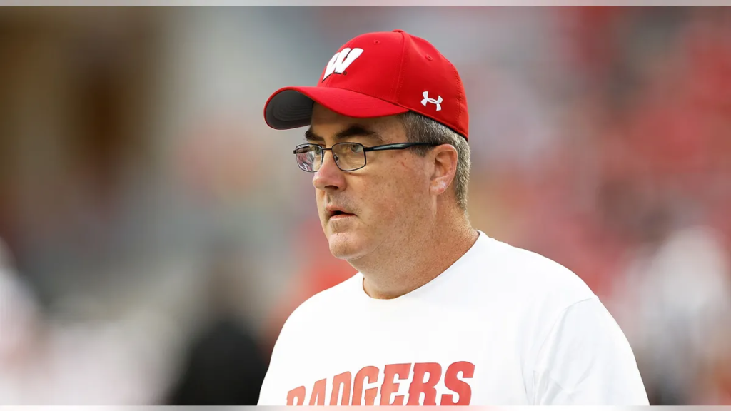 Paul Chryst