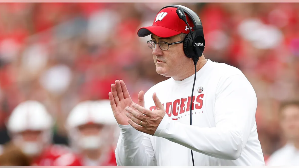 Paul Chryst