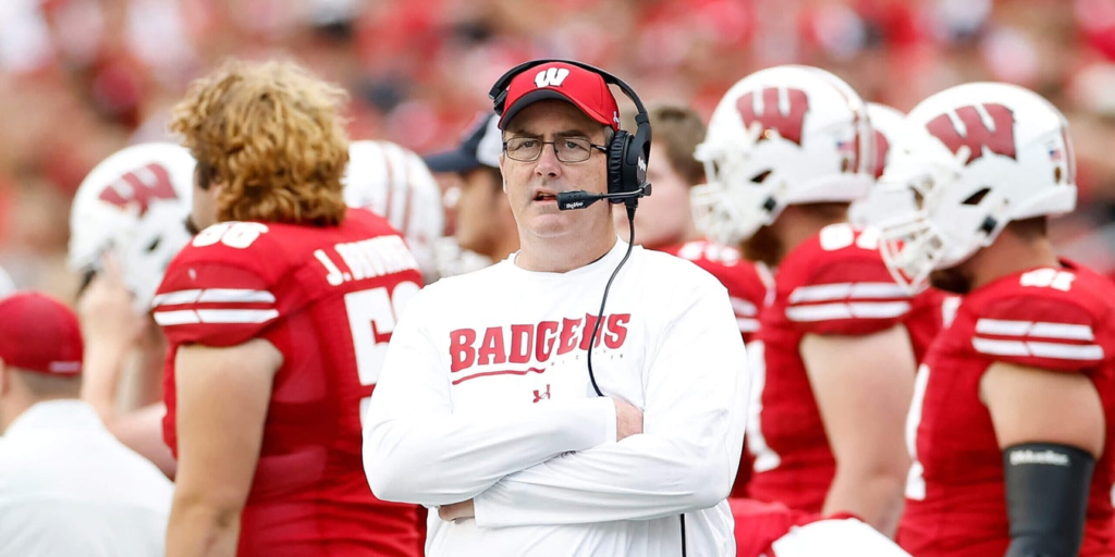Paul Chryst