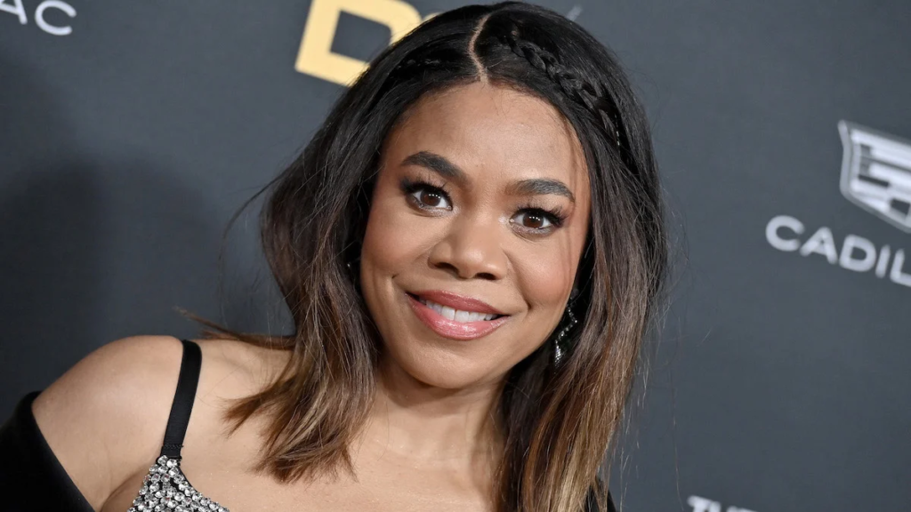 Regina Hall