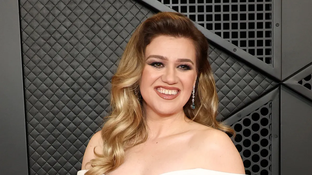 Kelly Clarkson