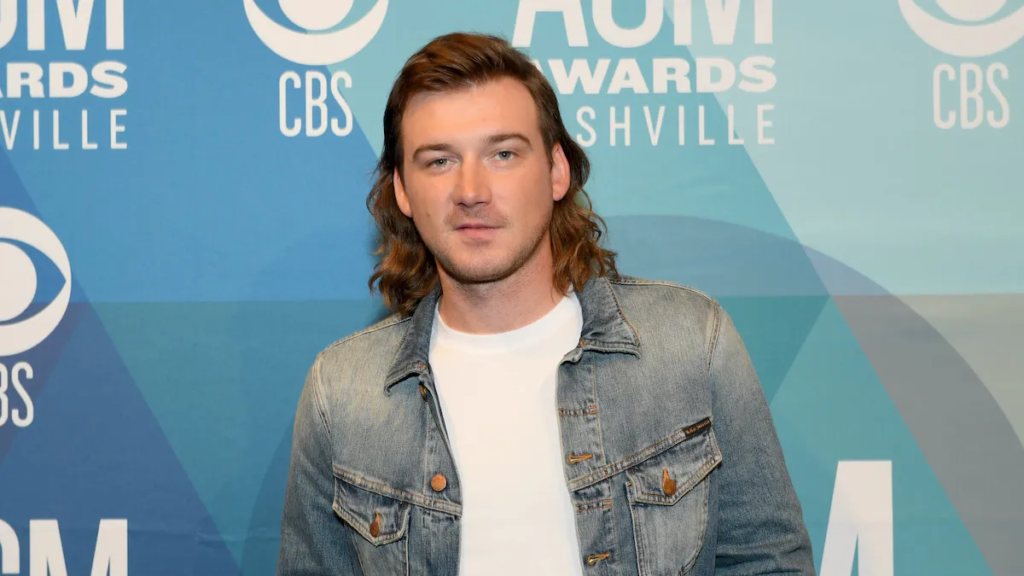 Morgan Wallen