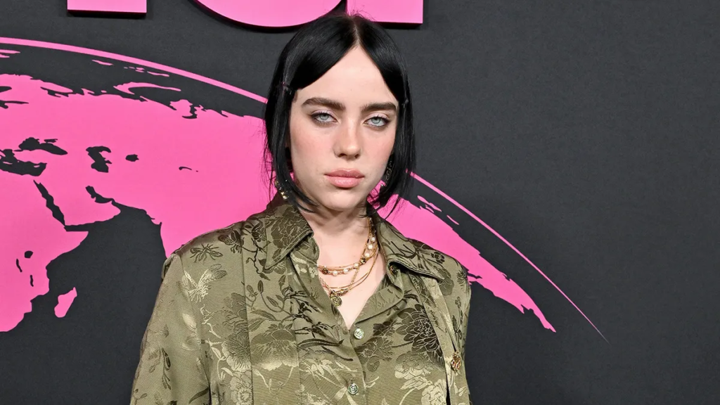 Billie Eilish