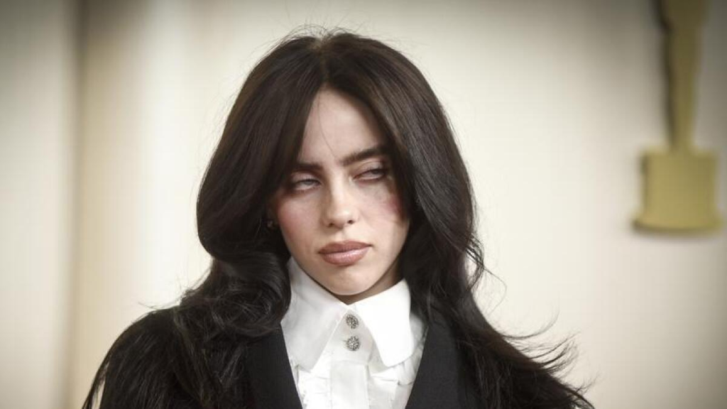 Billie Eilish