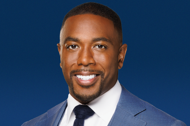 Chauncy Glover