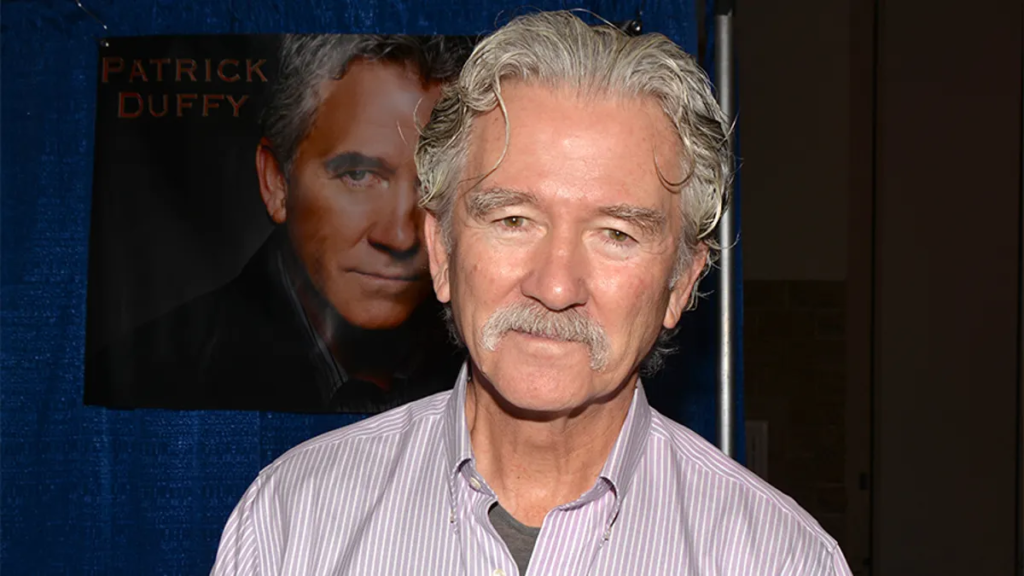 Patrick Duffy