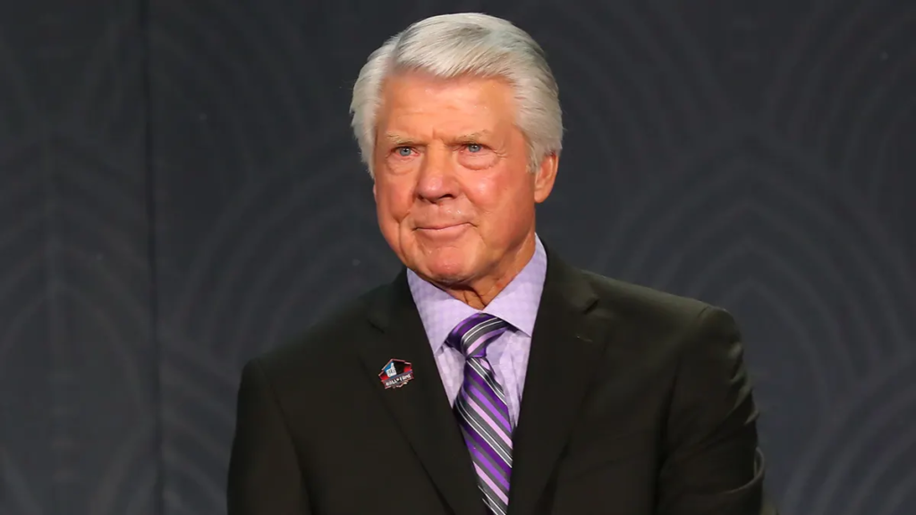 Jimmy Johnson
