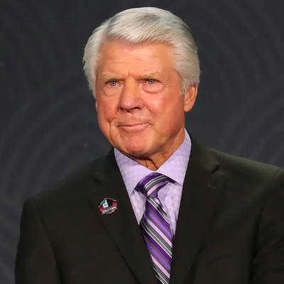 Jimmy Johnson