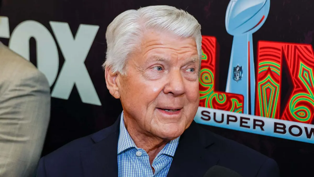Jimmy Johnson
