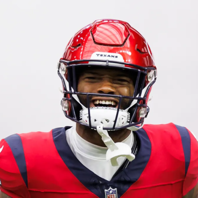 Nico Collins