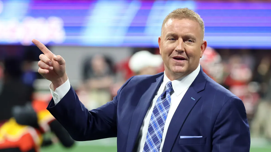 Kirk Herbstreit