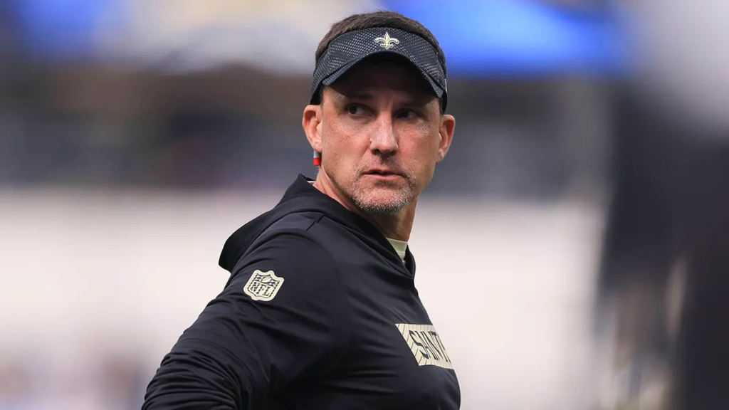 Dennis Allen