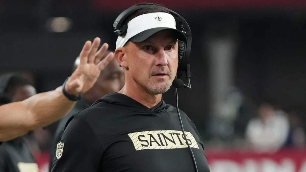 Dennis Allen