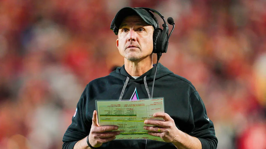Dennis Allen